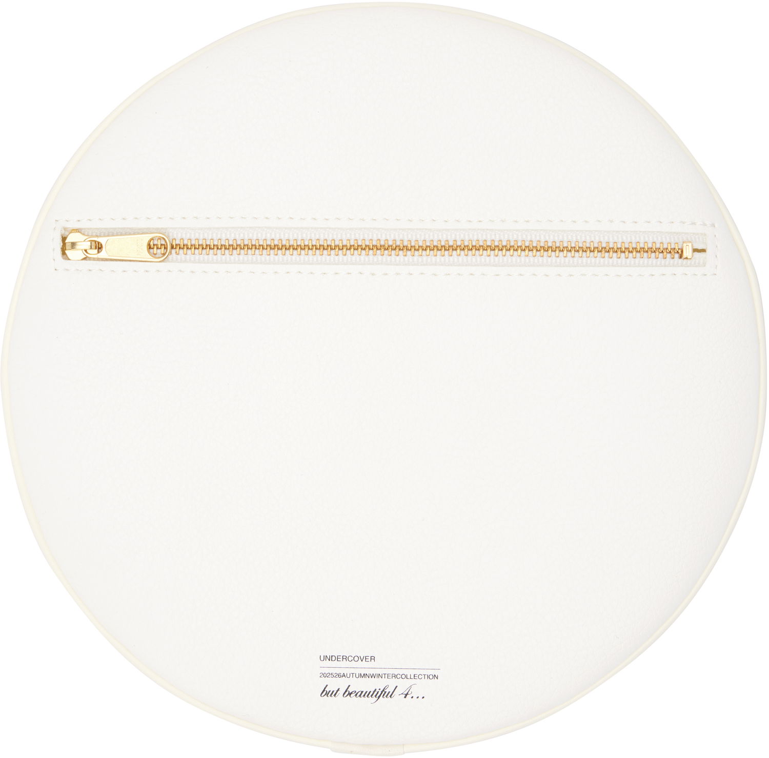 Peňaženka UNDERCOVER Fries Pouch Rôznofarebný | UC2E1P91-2, 1