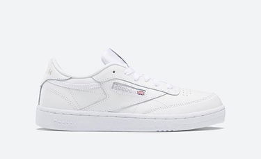 Tenisky a topánky Reebok Club C Biela | BS6168, 0