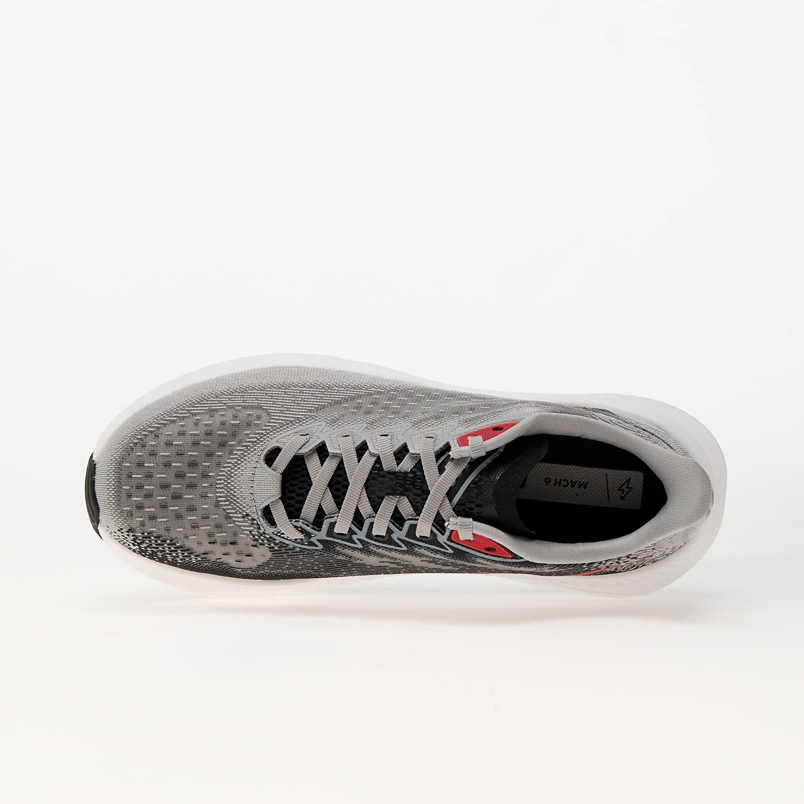 Mach 6 La Stellar Grey/ Black