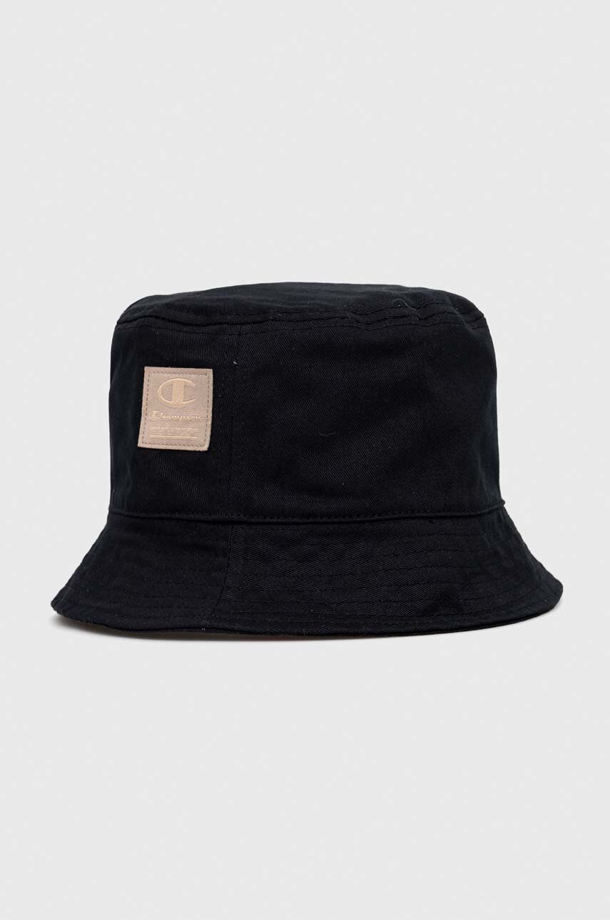 Klobúk Champion Reversible Hat Čierna | 802386, 0
