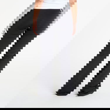 Nohavice adidas Performance Adidas Off Placed 3-Stripes Flare Track Pants Čierna | JX2697, 2