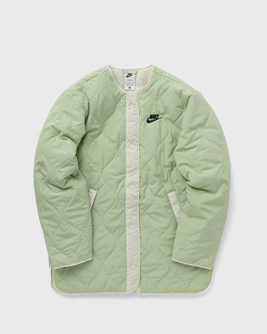 Bunda Nike Sportswear Sports Utility Jacket Windbreaker W Zelené | FD4239-343, 0
