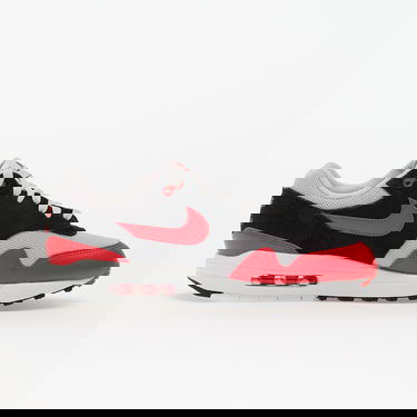 Tenisky a topánky Nike Air Max 1 Ess 44 Červená | FZ5808-015, 2