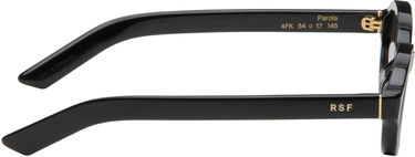 Slnečné okuliare RETROSUPERFUTURE RETROSUPERFUTURE Parola Sunglasses Čierna | 4FK, 1