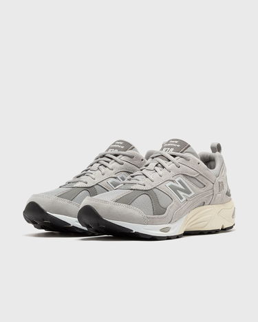 Tenisky a topánky New Balance 878 Šedá | CM878MT1, 2