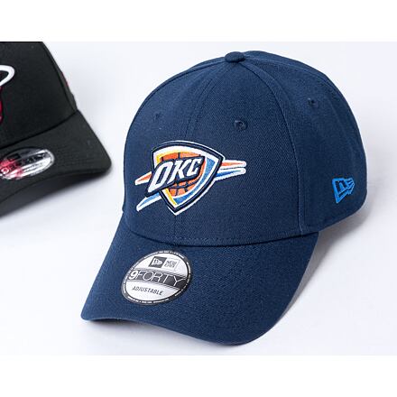 9FORTY The League Oklahoma City Thunder Team Color