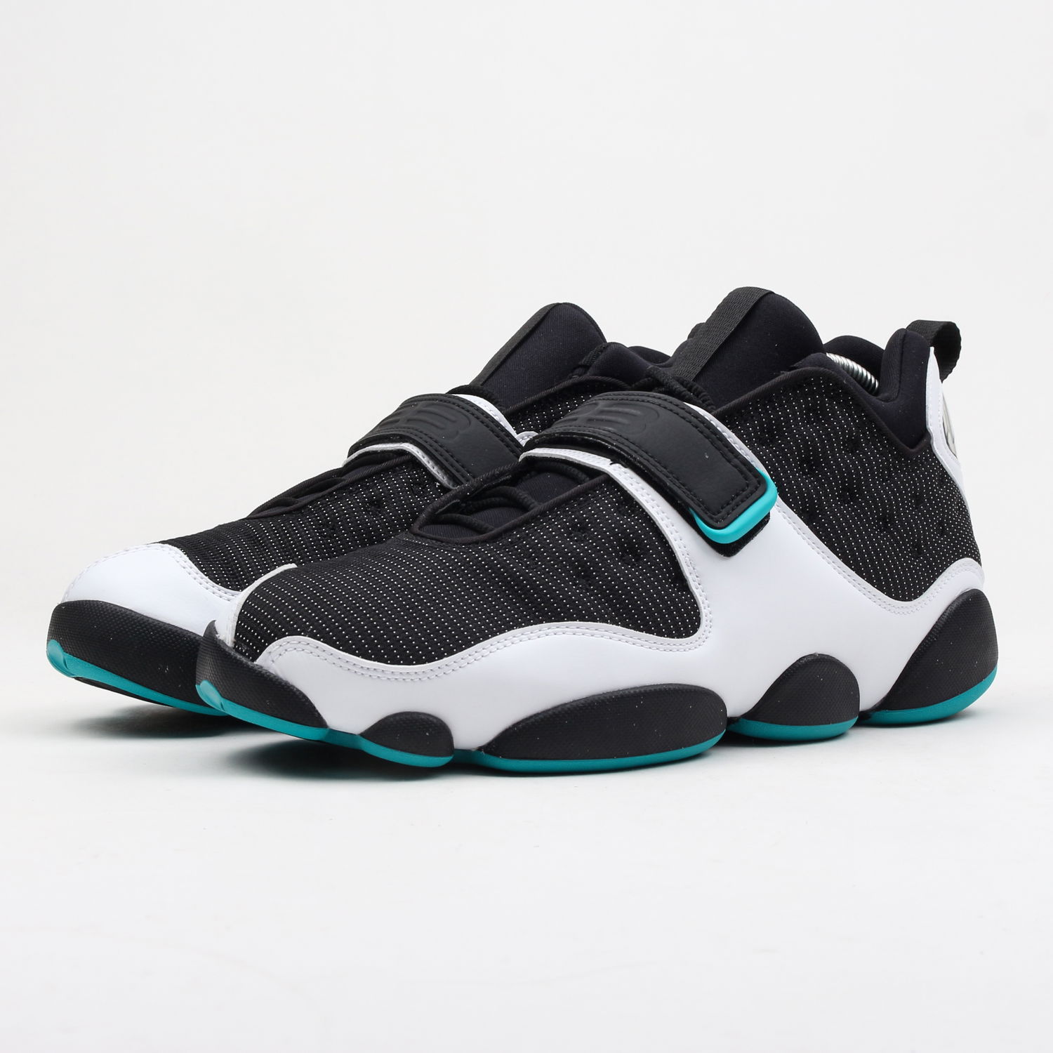 Tenisky a topánky Jordan Jordan Black Cat ''Black Turbo Green'' Čierna | AR0772-003, 1