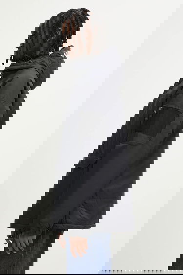 Vetrovka Columbia Challenger Anorak Jacket Čierna | 2090991, 1