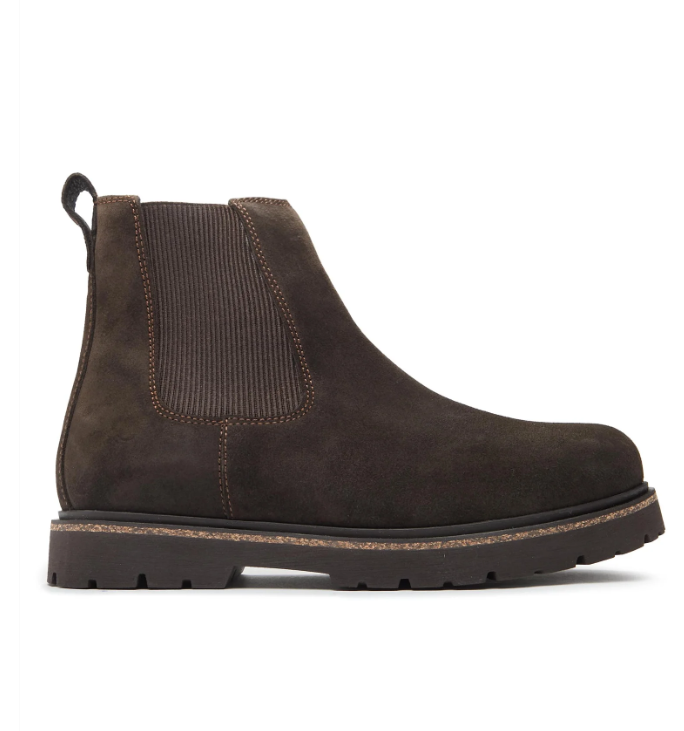 Highwood Slip On Regular Fit