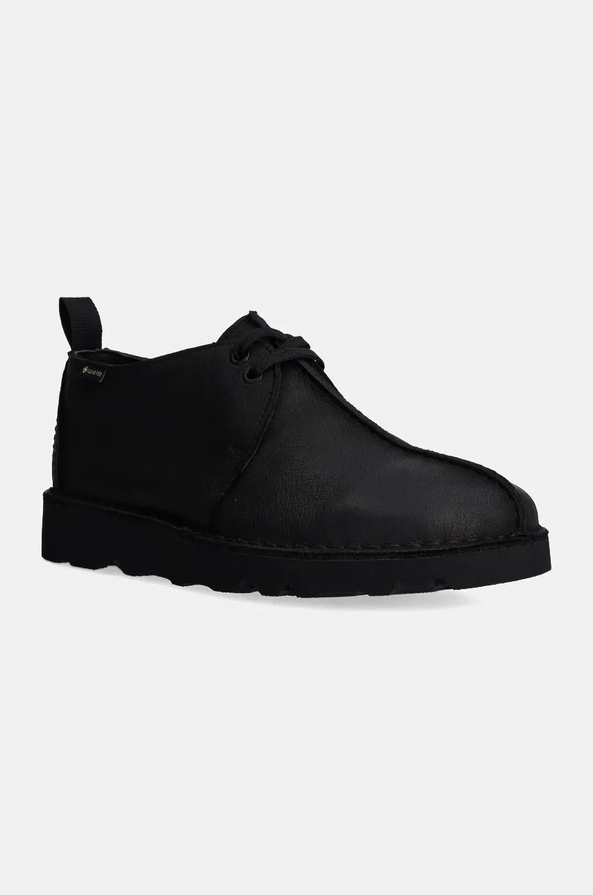 Tenisky a topánky Clarks Desert Trek Gore-Tex Shoes Čierna | 26177725, 0