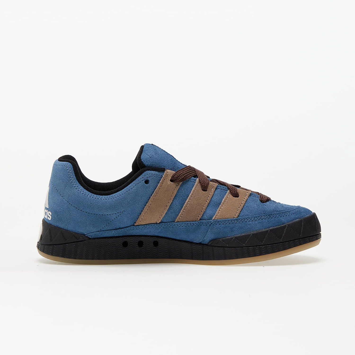 Tenisky a topánky adidas Originals Adimatic Modrá | HQ6901, 1