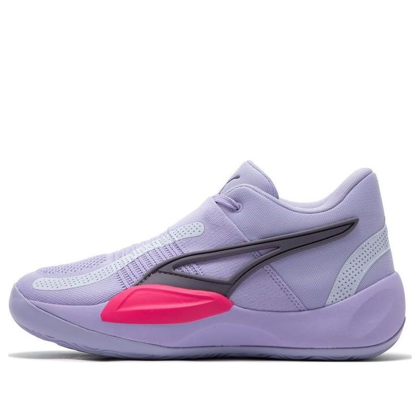 Tenisky a topánky Puma Rise Nitro Fialová | 377012-11, 0
