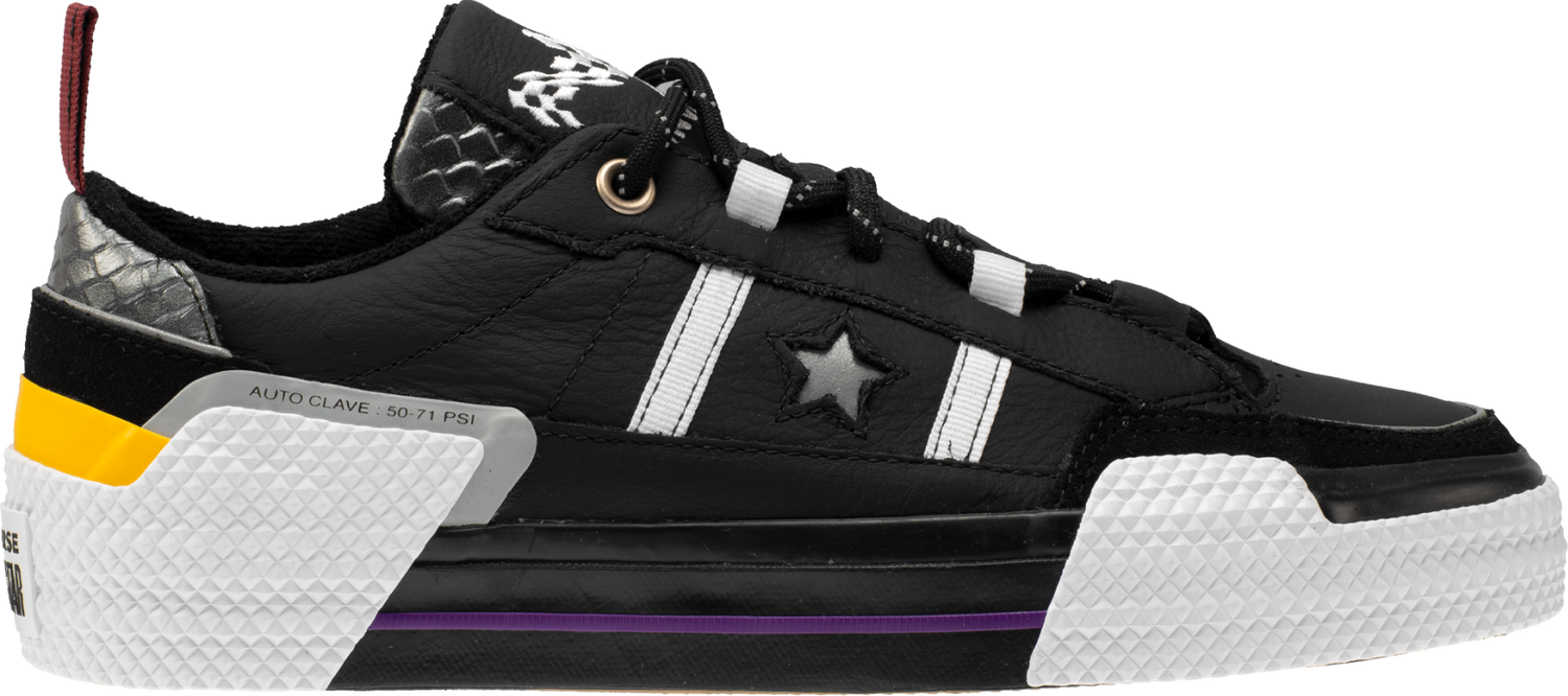 Tenisky a topánky Converse Ibn Jasper One Star OX Rôznofarebný | a00247c-a00247c, 0