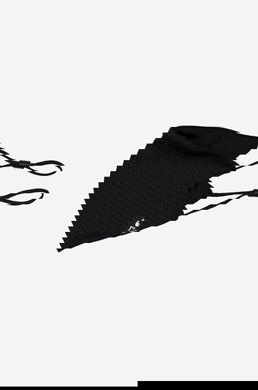 Klobúk Kangol Bucket Hat Čierna | K5332.BLACK, 4