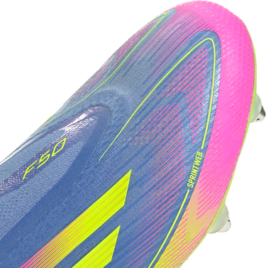 Tenisky a topánky adidas Performance F50 Elite LL SG Modrá | ie1278, 5