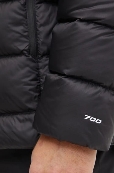 Prešívaná bunda The North Face Kalix Down Jacket Čierna | NF0A88SK, 4