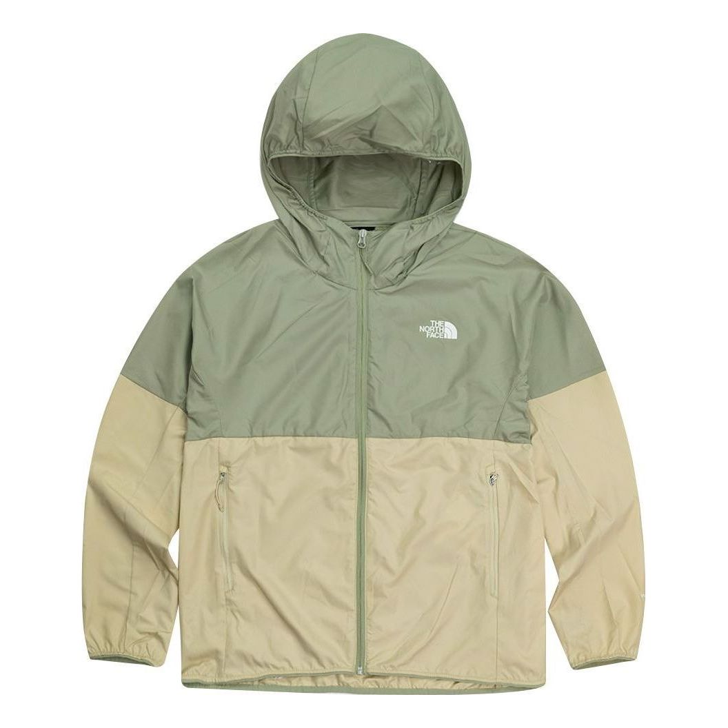 Vetrovka The North Face Sportswear Jacket Zelené | NF0A49B2-48J, 0