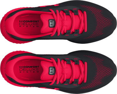 Tenisky a topánky Under Armour UA Charged Rogue 4 Červená | 3026998-003, 3