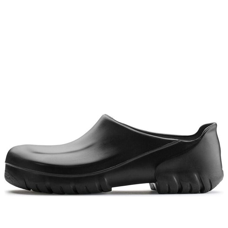 Tenisky a topánky Birkenstock A630 Polyurethane Clogs Čierna | 0010272