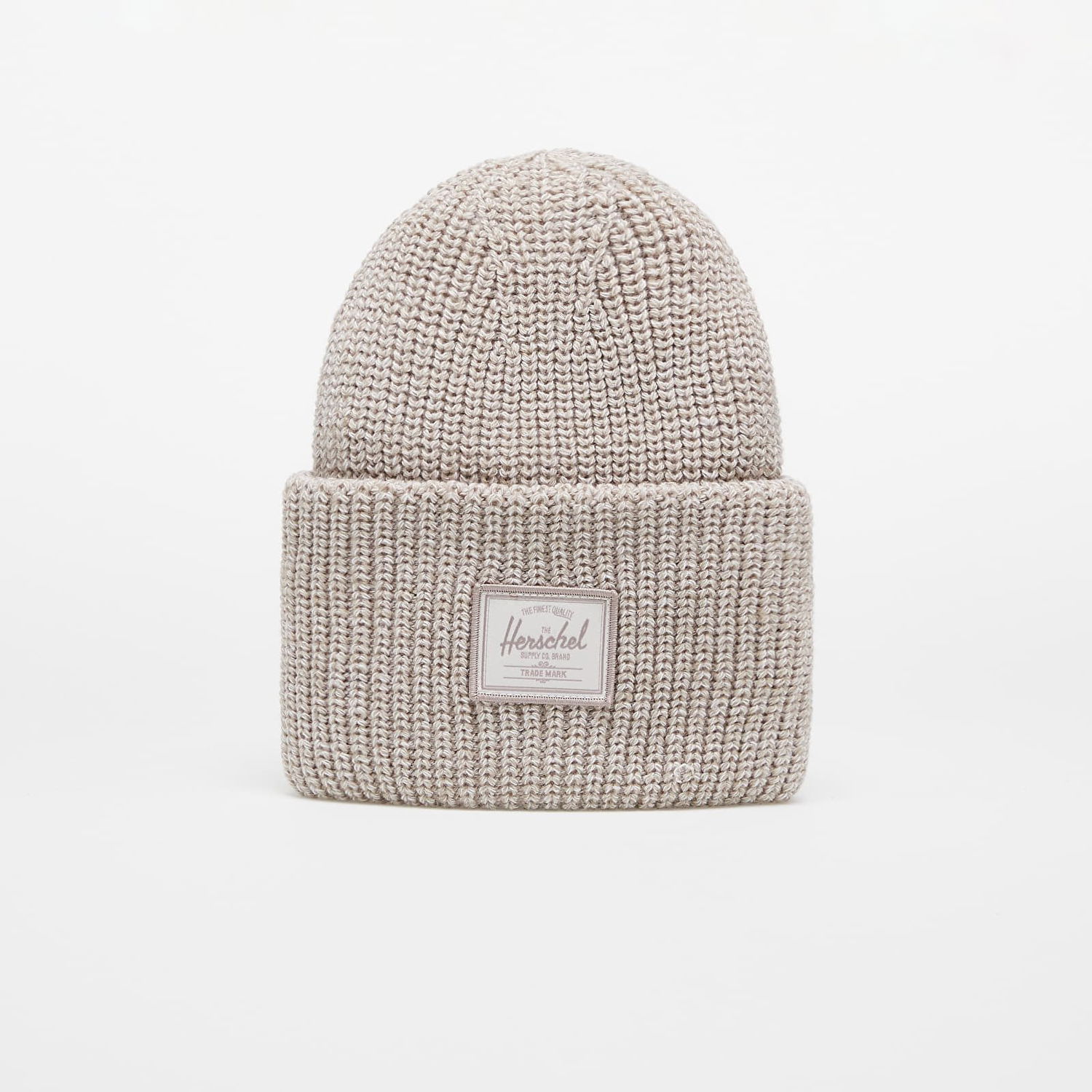 Kulicha Herschel Supply CO. Juneau Beanie Šedá | 1177-1843, 0