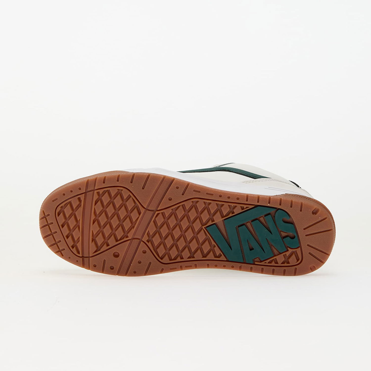 Tenisky a topánky Vans Vans Hylane Size 35 Biela | VN000D26WGR, 1