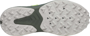 Tenisky a topánky Saucony XODUS ULTRA 3 Zelené | s20914-220, 4
