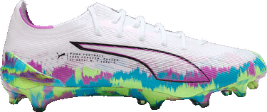 Tenisky a topánky Puma ULTRA 6 ULTIMATE BRILLIANCE FG Rôznofarebný | 109014-01, 3
