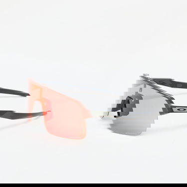 Slnečné okuliare OAKLEY Oakley Sutro Lite Sunglasses Červená | 0OO9463-946376, 1