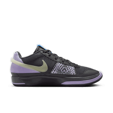 Tenisky a topánky Nike Ja 1 Čierna | FQ4796-001, 3