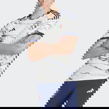 Dres adidas Originals Italy 23 Biela | HS9896, 6