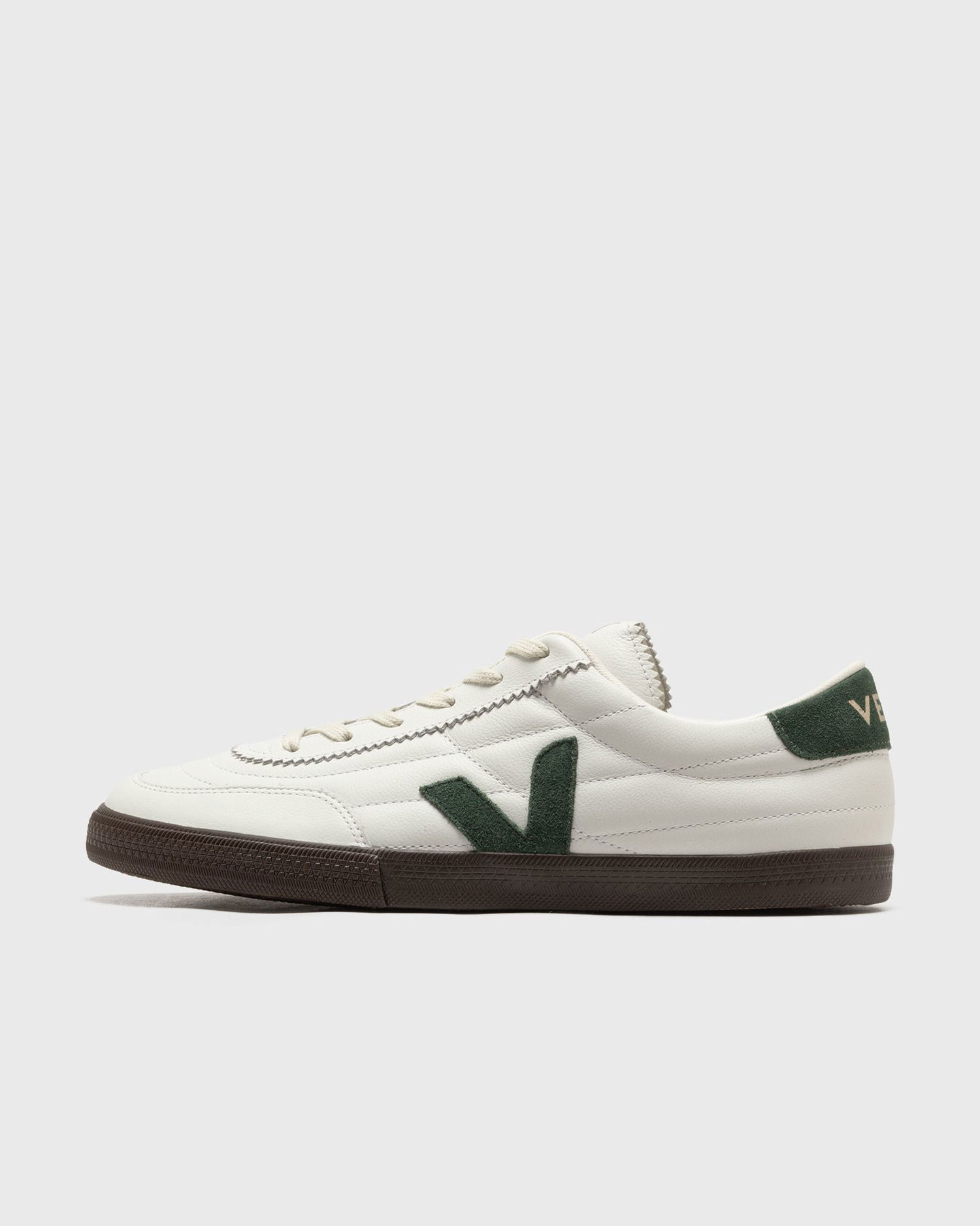 Tenisky a topánky Veja Panenka O.T. Leather Biela | FU2020895B, 1