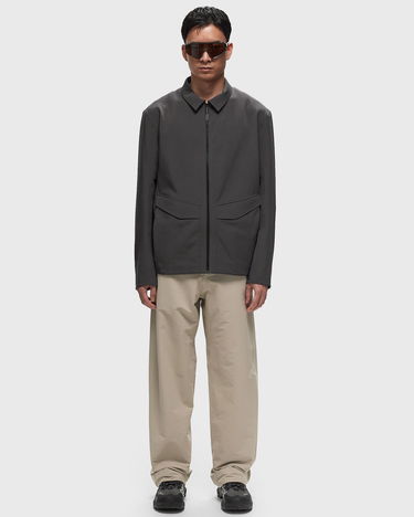 Vetrovka Arcteryx Veilance Spere Windbreaker Jacket XL Šedá | X000007514-GREEN, 1