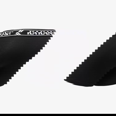 Boxerky Karl Kani Karl Kani Retro Tape 3-Pack Boxer Briefs Čierna | PD00008994, 2