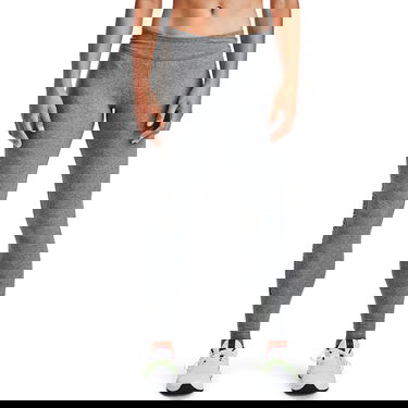 Legíny Under Armour Favorite Wordmark Šedá | 1356403-090, 0