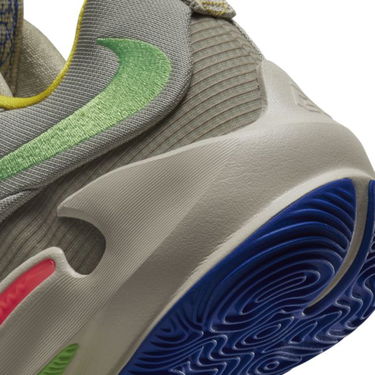 Tenisky a topánky Nike Zoom Freak 3 Hnedá | DA0694-100, 3