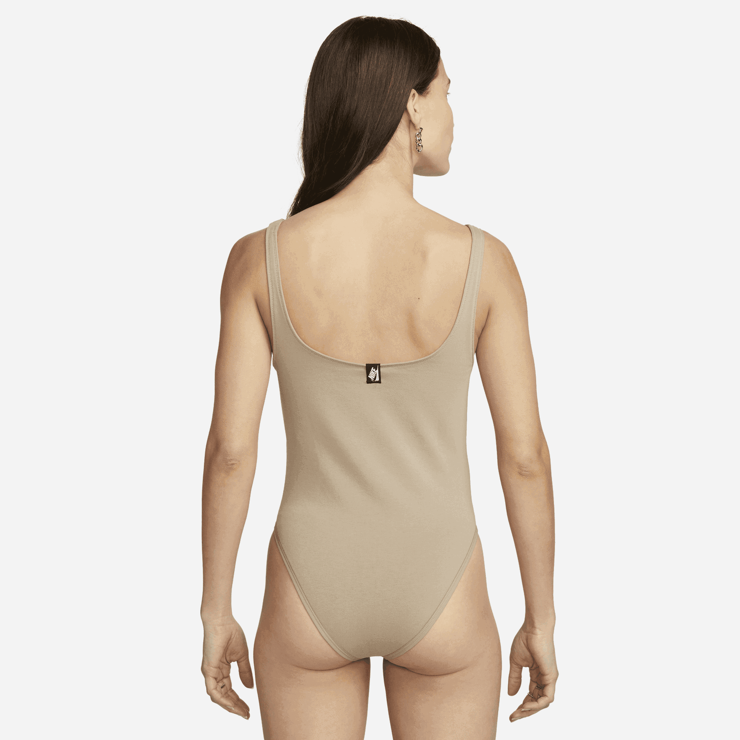 Body Nike Sportswear Body Béžová | FJ5219-247, 1