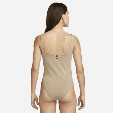 Body Nike Sportswear Body Béžová | FJ5219-247, 1