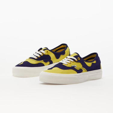 Tenisky a topánky Vans Authentic VR3 PW LX Žltá | VN0005WQBLU1, 5