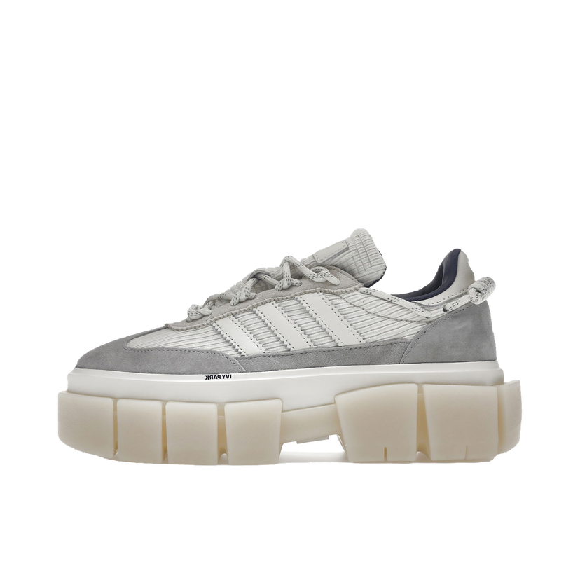 Tenisky a topánky adidas Originals Super Sleek Chunky Beyonce Ivy Park Halls of Ivy W Šedá | GX9400