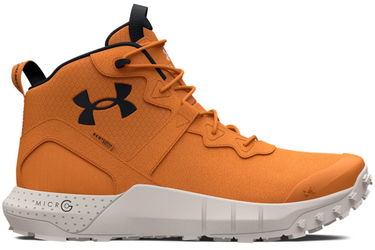 Tenisky a topánky Under Armour MG Valsetz Trek Oranžová | 3025577-800, 0