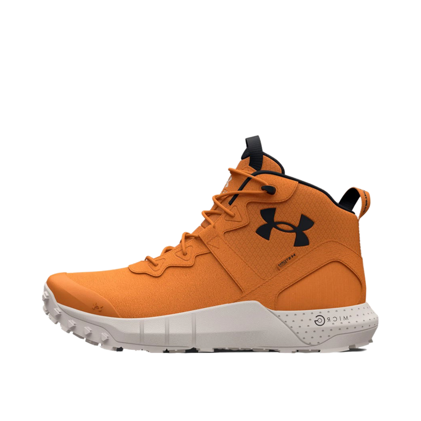 Tenisky a topánky Under Armour MG Valsetz Trek Oranžová | 3025577-800