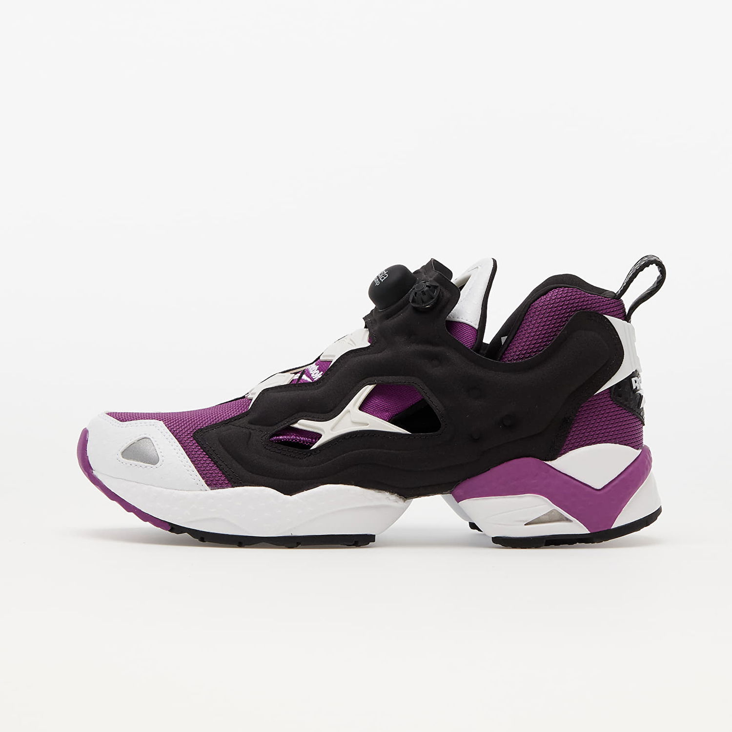 Tenisky a topánky Reebok Instapump Fury 95 Čierna | GX2662, 0
