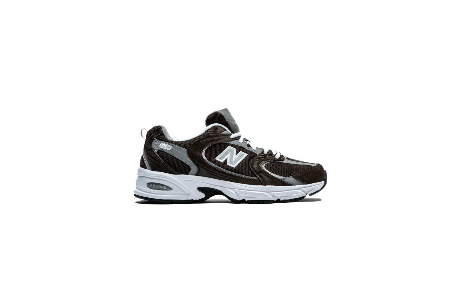 Tenisky a topánky New Balance 530 "Brown" Hnedá | MR530CL, 1