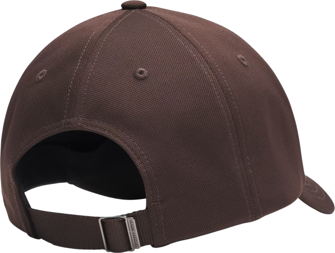 Šiltovka Under Armour Blitzing Adjustable Cap Hnedá | 1376705-246, 1