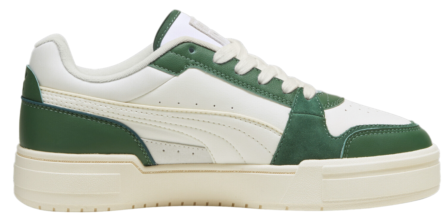 Tenisky a topánky Puma CA Pro Lux III Zelené | 395203-003, 1