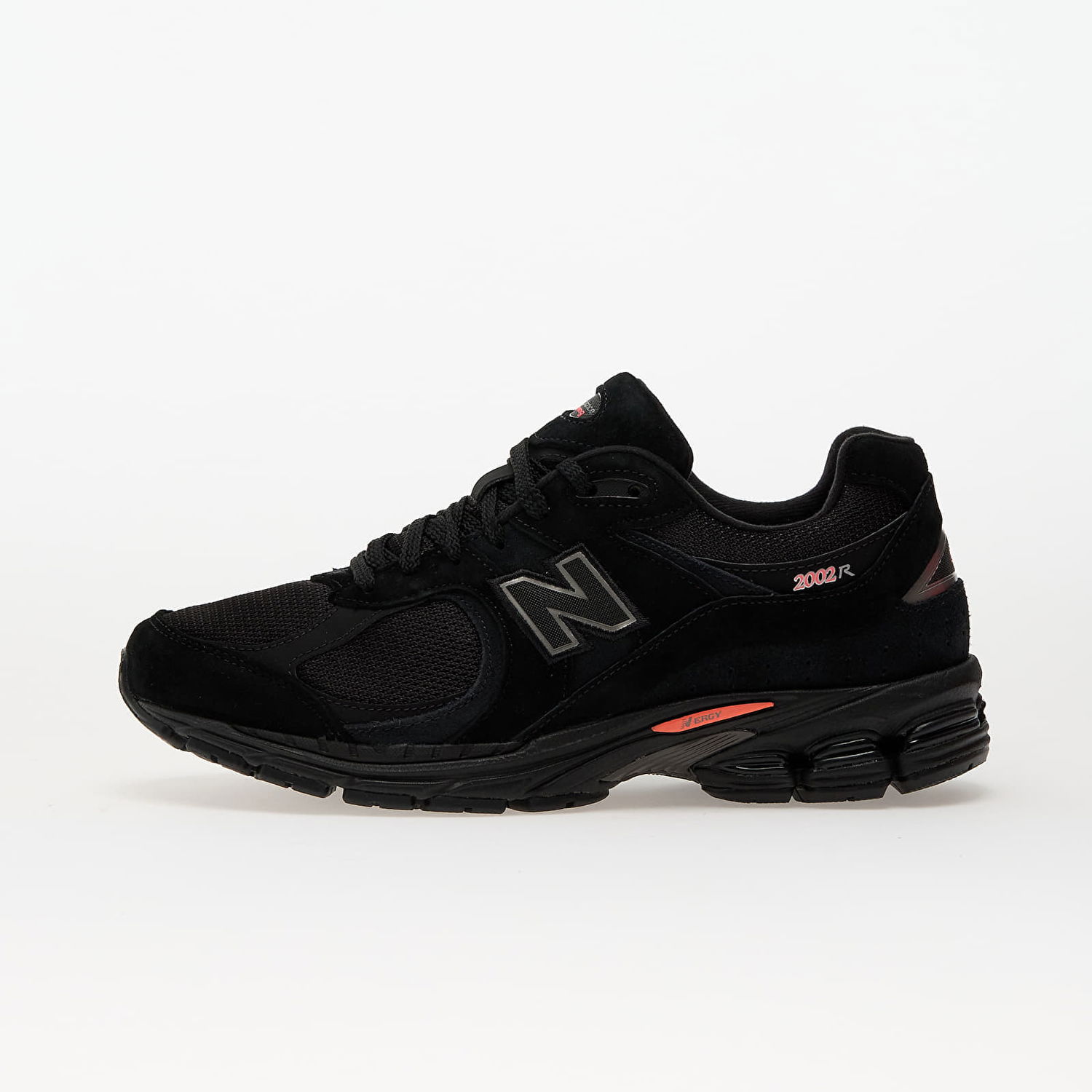 Tenisky a topánky New Balance 2002R Čierna | U2002RG, 0