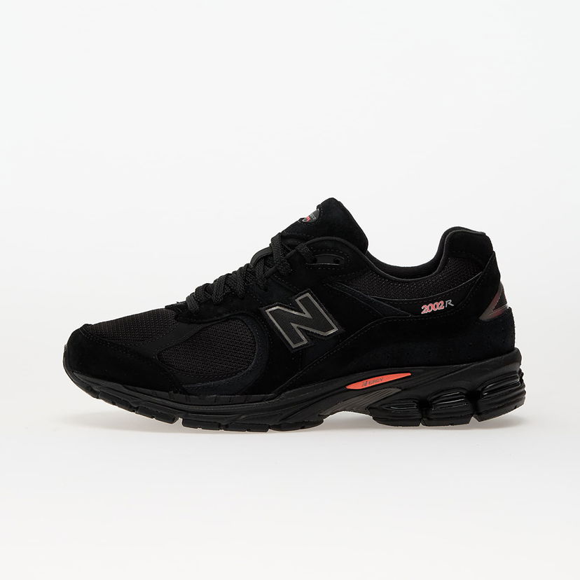 Tenisky a topánky New Balance 2002R Čierna | U2002RG