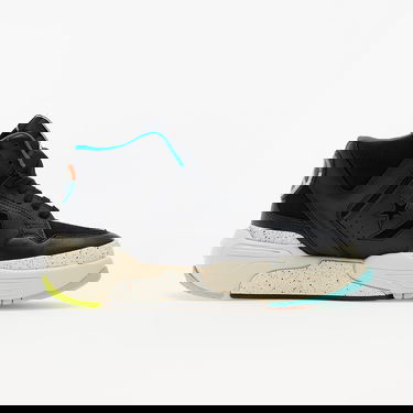 Tenisky a topánky Converse Weapon CX Peace Čierna | 172194C, 1