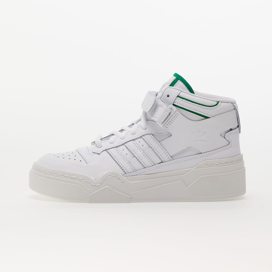 Tenisky a topánky adidas Originals Forum Bonega 2B W Biela | IG2396, 0