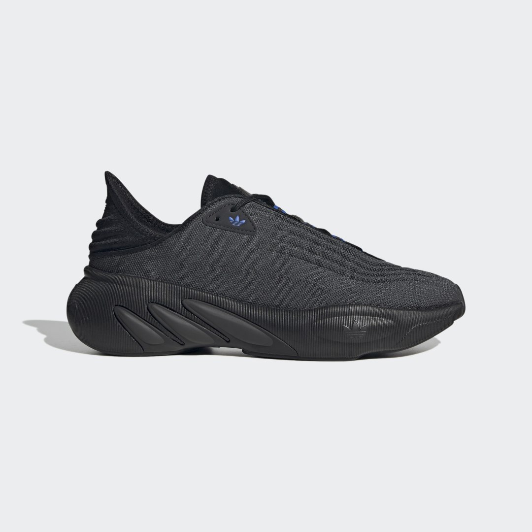 Tenisky a topánky adidas Originals Adifom SLTN Čierna | H06415, 0